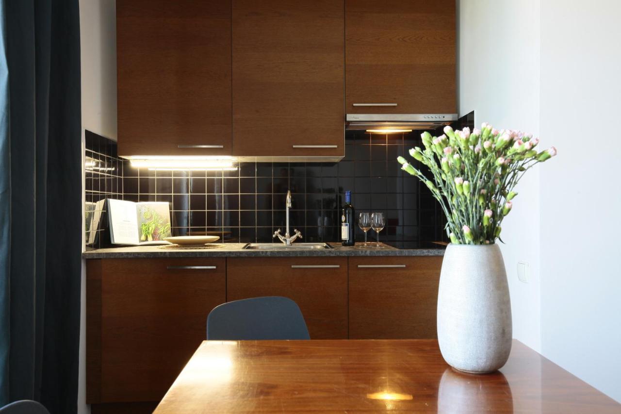 Lejlighed Elite Rajska One Center Gdańsk
