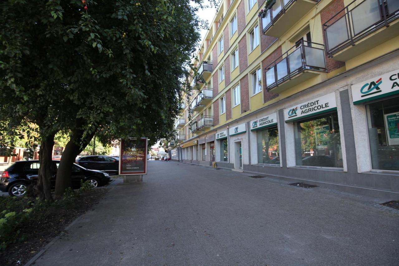 Lejlighed Elite Rajska One Center *