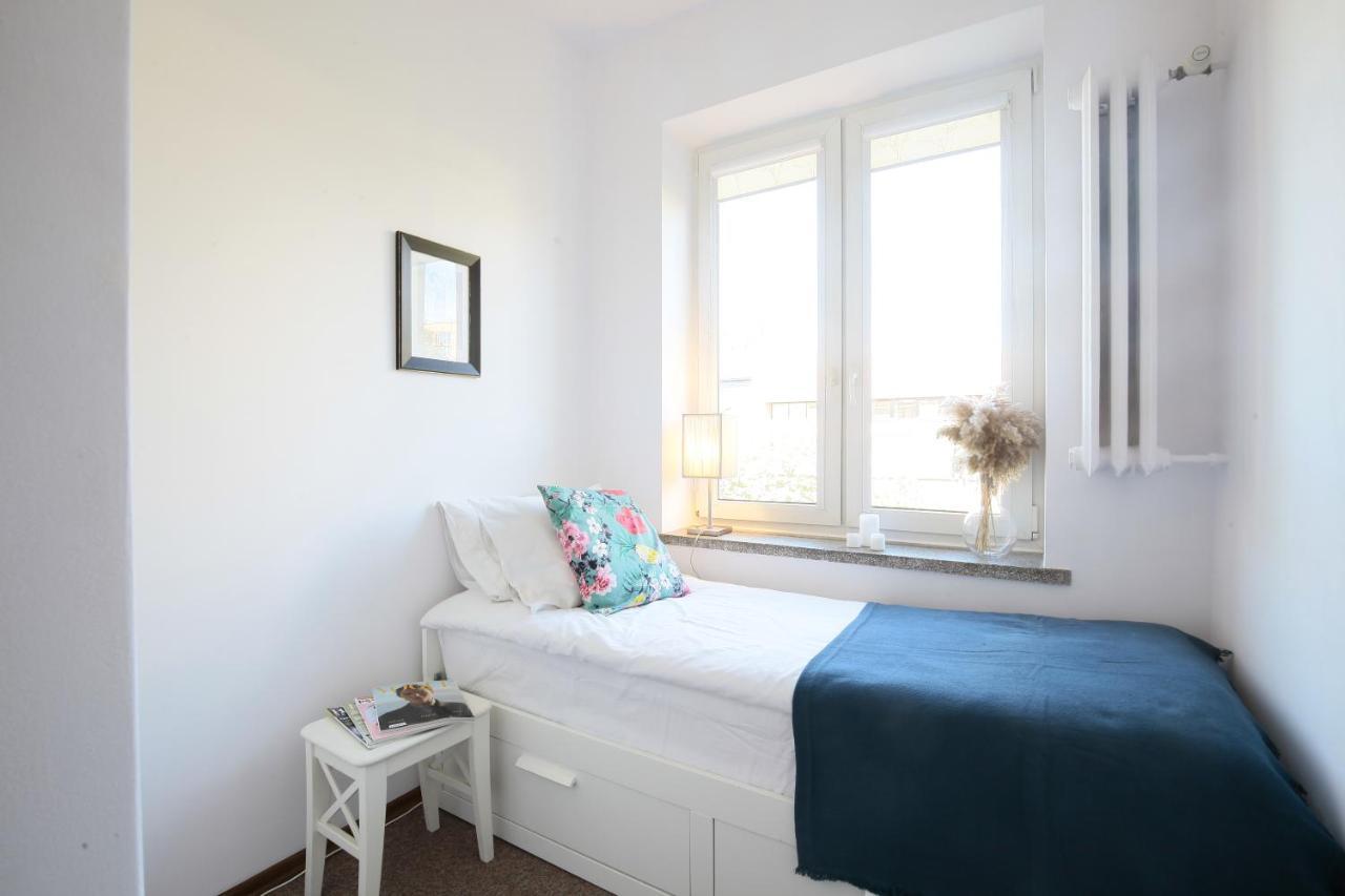 Lejlighed Elite Rajska One Center Gdańsk