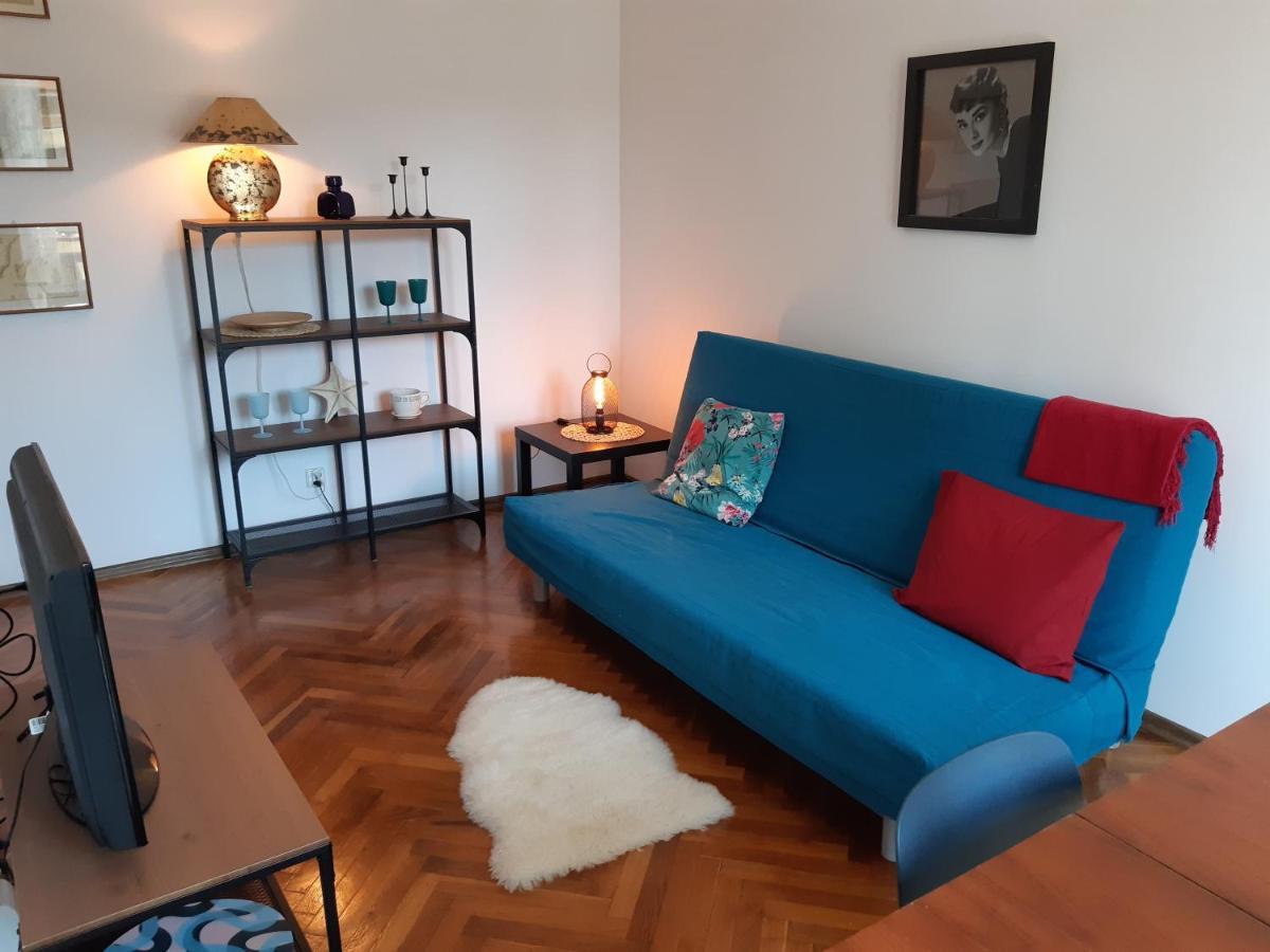 Elite Rajska One Center Lejlighed